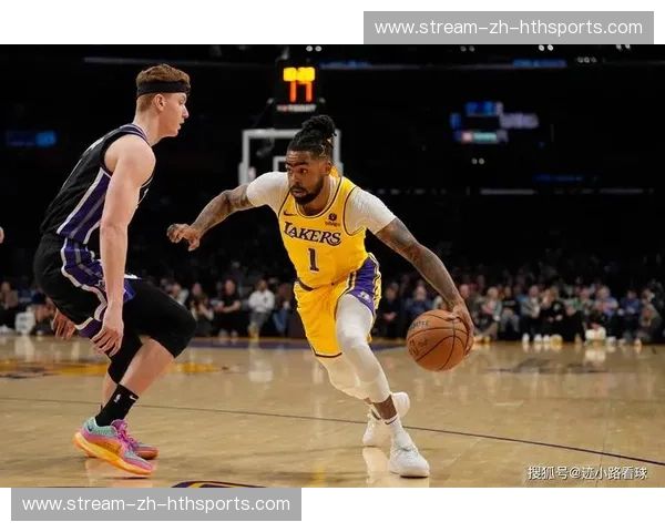 洛城之光还是萨城逆袭？湖人VS国王：一场横跨加州的权欲游戏