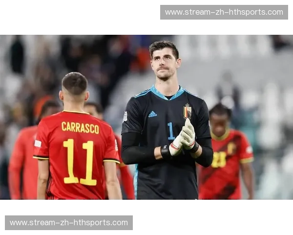 红龙咆哮对撞欧洲红魔:威尔士与比利时的恩怨宿命录