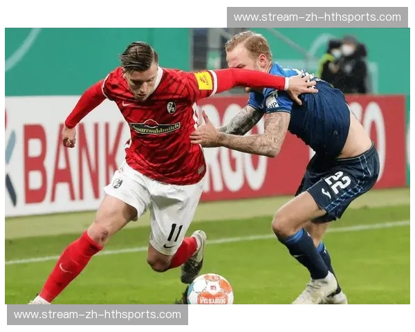 铁血森林的咆哮：柏林联合vs金元足球，一场关于灵魂的防守反击