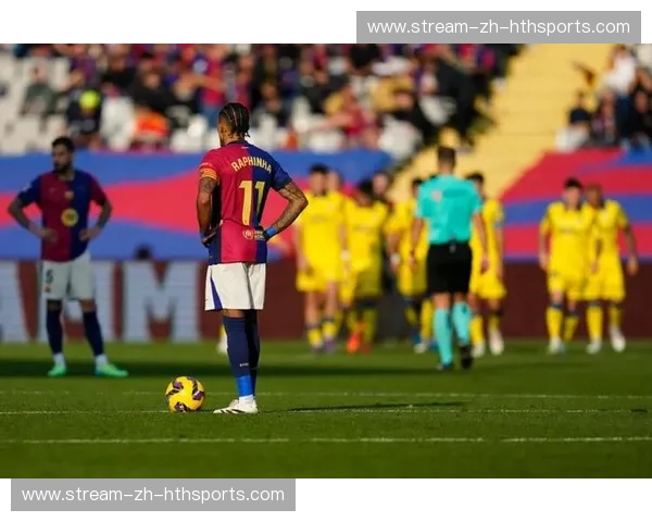 燃情重燃：巴萨vs巴黎，一场不容错过的史诗级对决重播